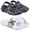 Pampy Angel Combo Pack of 2 SlipperFlip