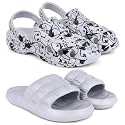 Pampy Angel Combo Pack of 2 SlipperFlip