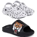 Pampy Angel Combo Pack of 2 SlipperFlip