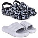 Pampy Angel Combo Pack of 2 SlipperFlip