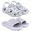Pampy Angel Combo Pack of 2 SlipperFlip