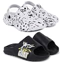 Pampy Angel Combo Pack of 2 SlipperFlip