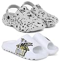 Pampy Angel Combo Pack of 2 SlipperFlip