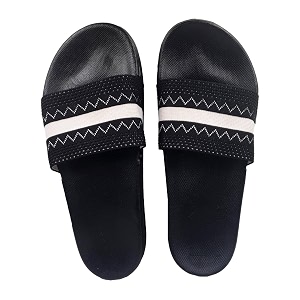 Pampy Angel Fly Knitt ZigZag Mens Flip