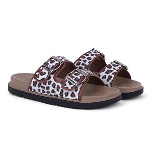 Pampy angel Women Wedge Heels Thong Sandals