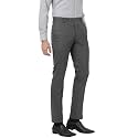Pan America Men Formal Trousers