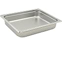 PAN;STEAM Table; Half;2.5"D
