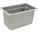 PAN;STEAM Table; Quarter;6"D