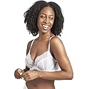 Panache Ana Plunge Bra – Underwire Full-Bust Bra with Stretch Lace &amp; Lift