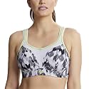 Panache Women's Plus Size Non-Wired Sports Bra