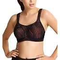 Panache Women's Power 5021 High Impact Underwire Sports Bra