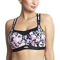 Panache Women's Power 5021 High Impact Underwire Sports Bra