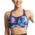 Panache Women's Power 5021 High Impact Underwire Sports Bra