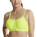 Panache Women's Power 5021 High Impact Underwire Sports Bra