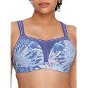 Panache Women's Power 5021 High Impact Underwire Sports Bra