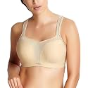 Panache Women's Power 5021 High Impact Underwire Sports Bra