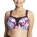 Panache Women's Power 5021 High Impact Underwire Sports Bra