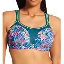 Panache Women's Power 5021 High Impact Underwire Sports Bra
