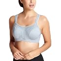 Panache Women's Power 5021 High Impact Underwire Sports Bra