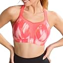 Panache Women's Power 5021 High Impact Underwire Sports Bra