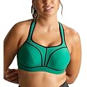 Panache Women's Power 5021 High Impact Underwire Sports Bra