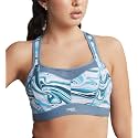 Panache Women's Power 5021 High Impact Underwire Sports Bra