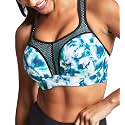 Panache Women's Power 5021 High Impact Underwire Sports Bra