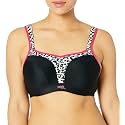 Panache Women's Power 5021 High Impact Underwire Sports Bra