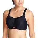 Panache Women's Power 5021 High Impact Underwire Sports Bra