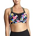 Panache Women's Power 5021 High Impact Underwire Sports Bra