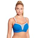 Panache Women's Power 5021 High Impact Underwire Sports Bra