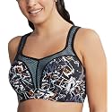 Panache Women's Power 5021 High Impact Underwire Sports Bra