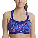 Panache Women's Power 5021 High Impact Underwire Sports Bra