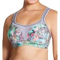 Panache Women's Power 5021 High Impact Underwire Sports Bra