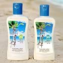 Panama Jack Sunscreen Lotion, SPF 30 & 50 Suntan Pack