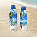 Panama Jack Explorer Duo - SPF 30 &amp; 50 Sunscreen Spray Set