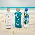 Panama Jack Weekender Pack - Sunburn Relief After Sun Skin Care &amp; SPF 30 Travel Sunscreen Spray Set
