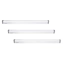 Panasonic 10W LED Batten Cool Day White (Pack of 3)