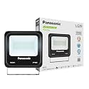 Panasonic 150 Watt Outdoor Waterproof Flood Light, Fire Retardant Grade LED Flood Light for Outdoor Lighting, Area Lighting, Boundaries Area, Parks & Sports Ground - (Cool White - PFLM24FG7)