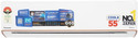 Panasonic 2025 Model 2 Ton 5 Star Split Inverter AC