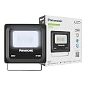 Panasonic 20 Watt Outdoor Waterproof Flood Light, Fire Retardant Grade LED Flood Light for Outdoor Lighting, Area Lighting, Boundaries Area, Parks &amp; Sports Ground - (Cool White - PFLM24207)