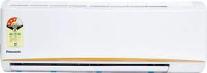 Panasonic 2025 Model 1 Ton 3 Star