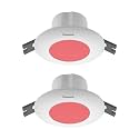 Panasonic 3 Watt Deep Junction Downlighter Round