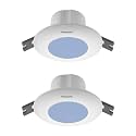 Panasonic 3 Watt Deep Junction Downlighter Round