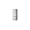 Panasonic 342 L 4 Star Frost Free Double Door Refrigerator(NR-BU343MN, Stainless Steel)