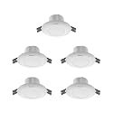 Panasonic 3W LED Deep Junction Box Downlight
