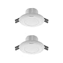 Panasonic 3W LED Deep Junction Box Downlight