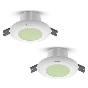 Panasonic 5 Watt LED Deep Junction Downlighter