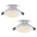 Panasonic 5 Watt LED Deep Junction Downlighter