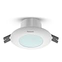 Panasonic 5 Watt Deep Junction Downlighter Round